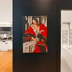 شقة L'horloge De L'ecusson نيم