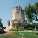 L'horloge De L'ecusson *