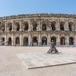 شقة L'horloge De L'ecusson نيم