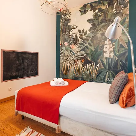 Apartman L'horloge De L'ecusson Nîmes