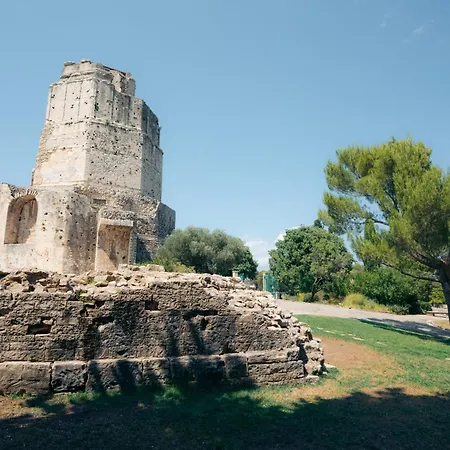 L'horloge De L'ecusson Διαμέρισμα *