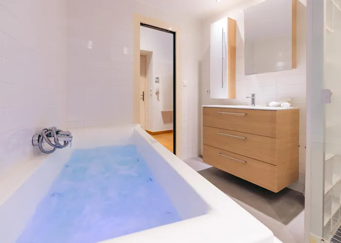 L'horloge De L'ecusson *