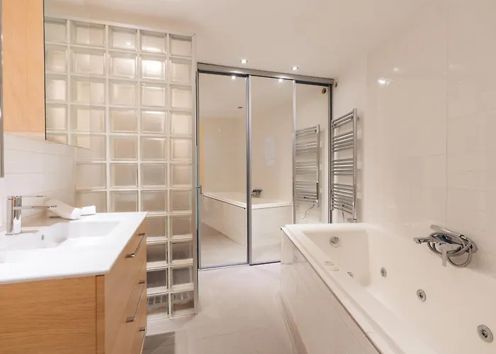 شقة L'horloge De L'ecusson