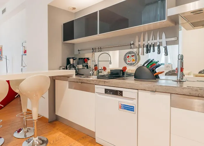 L'horloge De L'ecusson