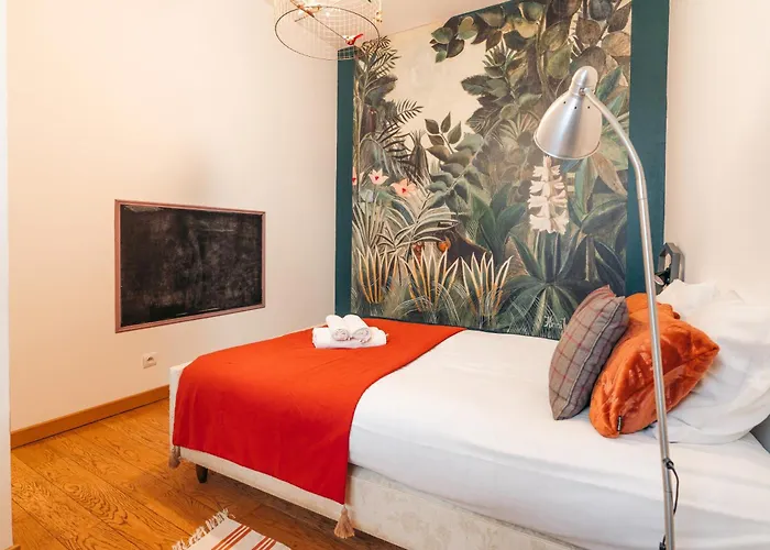 شقة L'horloge De L'ecusson نيم