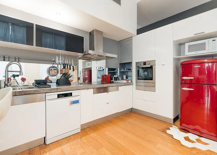 شقة L'horloge De L'ecusson