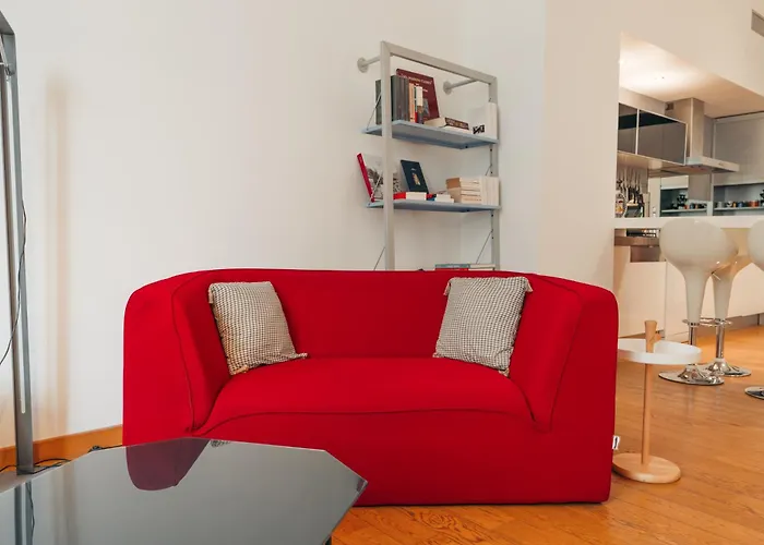 شقة L'horloge De L'ecusson نيم