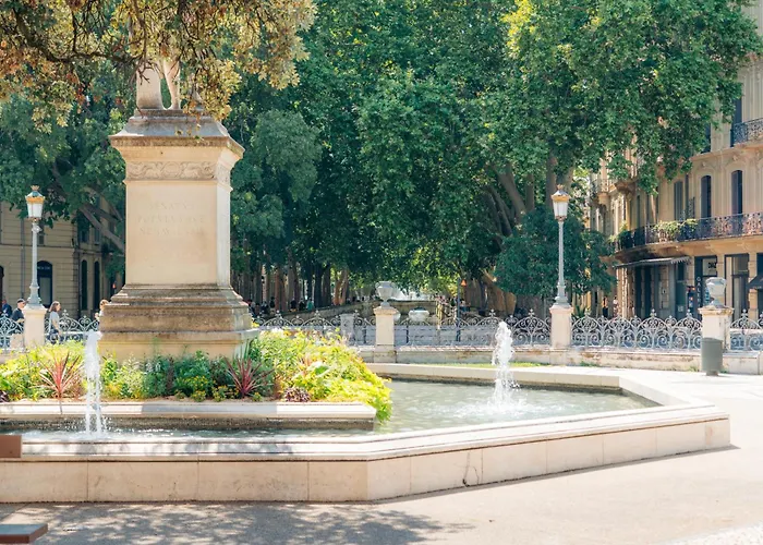 شقة L'horloge De L'ecusson *