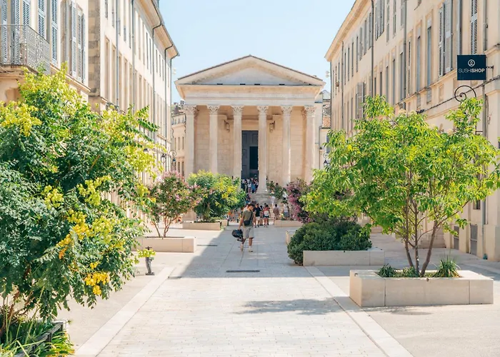 شقة L'horloge De L'ecusson *