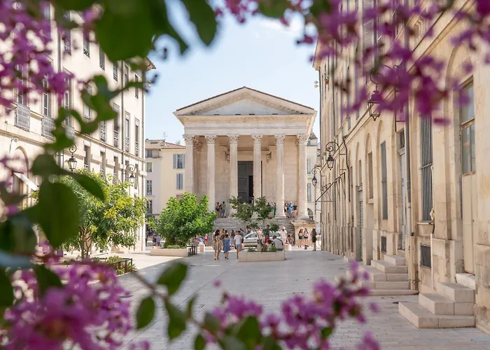 شقة L'horloge De L'ecusson *